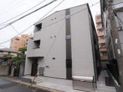 ＪＲ常磐線松戸駅まで徒歩8分