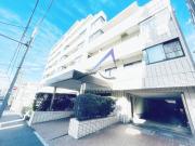 ディアプラザ根津