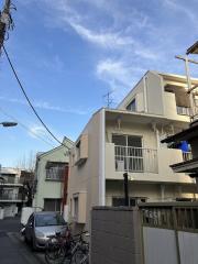 セフィール戸越銀座