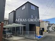 マイホームネクスト北区宮原町第3 号棟
