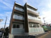 ＪＲ武蔵野線南流山駅まで徒歩8分
