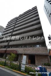 グランドガーラ西新宿EAST