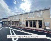 仙台空港鉄道美田園駅まで徒歩6分