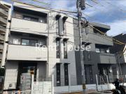 ＪＲ総武線（各駅停車）三鷹駅まで徒歩27分