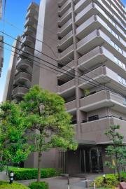 シャリエ堺東