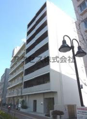 ＪＲ総武線（各駅停車）東中野駅まで徒歩6分