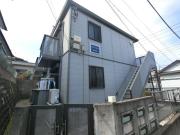 ＪＲ総武線（各駅停車）新検見川駅まで徒歩7分