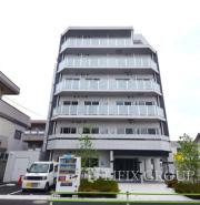 AZESTお花茶屋