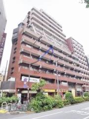 ライオンズマンション歌舞伎町