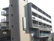 阪急京都線西山天王山駅まで徒歩2分