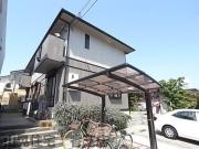 近鉄大阪線五位堂駅までバス約7分 徒歩3分