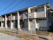 テラスサンフラワーB棟