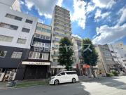 地下鉄鶴舞線丸の内駅まで徒歩4分