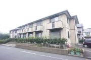 湘南モノレール湘南深沢駅まで徒歩13分