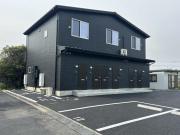 湖南市石部東アパート