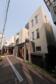 AGRATIO TERRACE 恵比寿 アグレシオテラス恵比寿