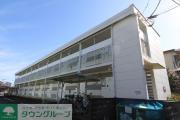 小田急小田原線東海大学前駅