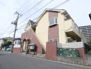 レオパレス蘇我第4