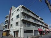 長田コーポ