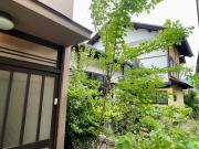 事業用可能小布施町中町 貸家