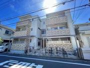 クリエオーレ新鴻池町