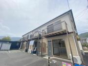 ＪＲ芸備線下深川駅まで徒歩6分