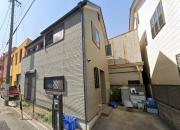 中村区北浦町戸建