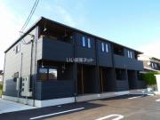アルバータ シェイスト B