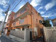 ライオンズマンション本山第5
