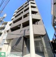 京急本線鶴見市場駅まで徒歩2分