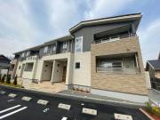 名鉄三河線北新川駅まで徒歩35分