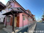 西田タウンハウス B