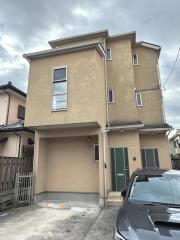 吉田町テラスハウス