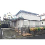 流山市前平井住宅