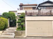 南海高野線金剛駅まで徒歩4分