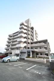 西鉄天神大牟田線大善寺駅まで徒歩5分