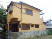 花屋敷荘園3丁目戸建