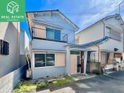 ＪＲ紀勢本線宮前駅まで徒歩12分