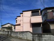 ニゼム貸家2階建