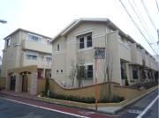 リヴェール武蔵小山