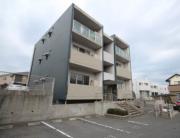 ルネス本城学研台 III棟