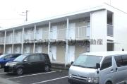 グラスヒル平潟C