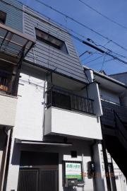 御幸東町リノベテラスハウス