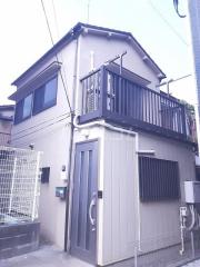 Tokyo Living 荒川熊野前