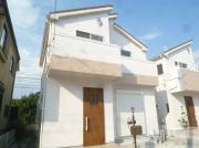 府中市白糸台戸建