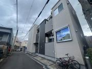 蛍池ヒルズ バル