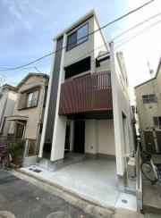 京急空港線糀谷駅まで徒歩8分