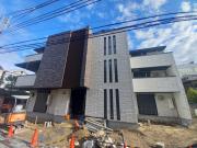 （仮）シャーメゾン高槻市赤大路町
