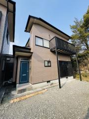 フローラルハイツ上野 B棟