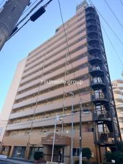 小田急小田原線本厚木駅まで徒歩15分